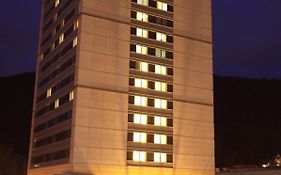City Hotel Suhl